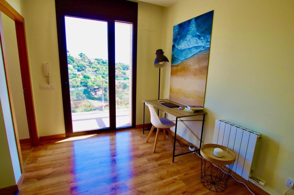 V&v Lloret- Marie Luxury House With Air Conditioning Lloret de Mar