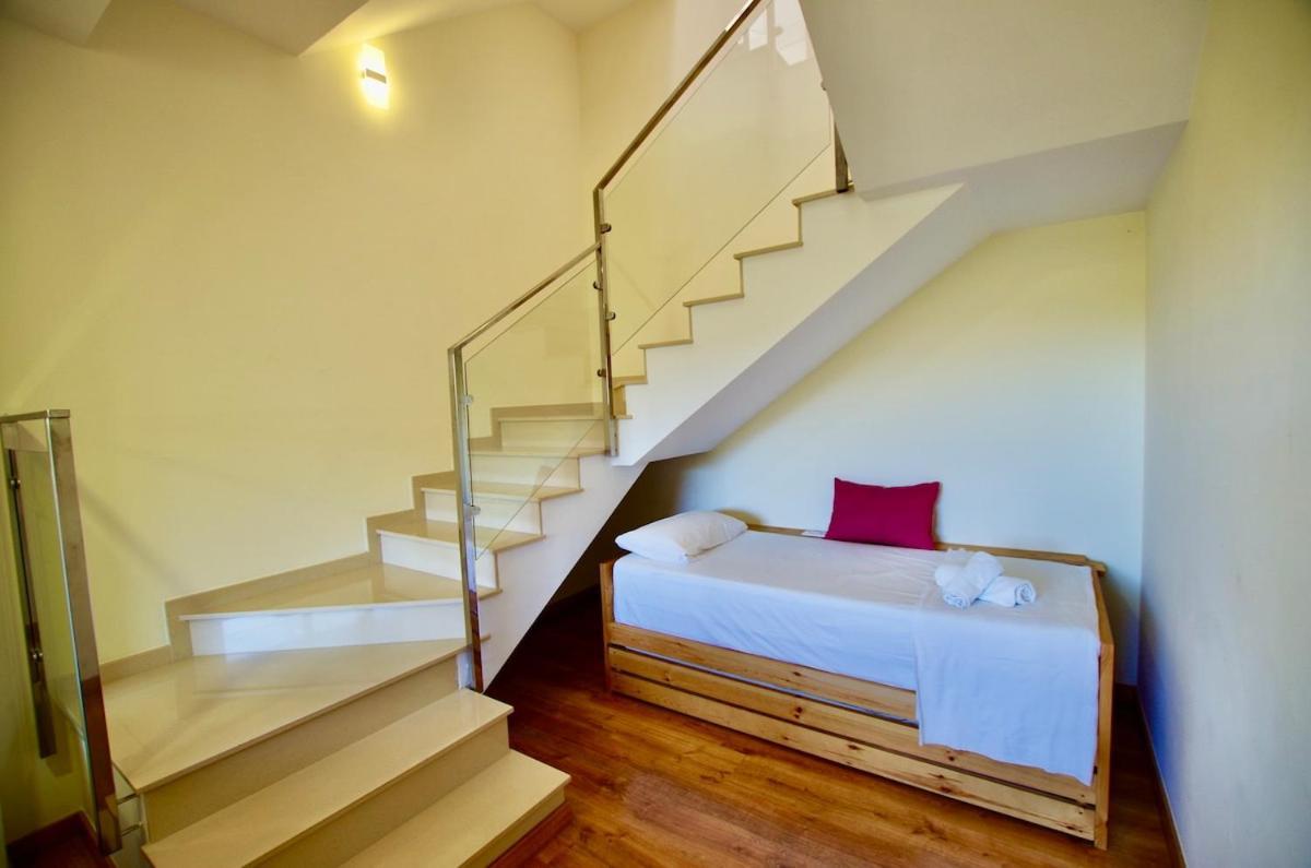 V&v Lloret- Marie Luxury House With Air Conditioning *