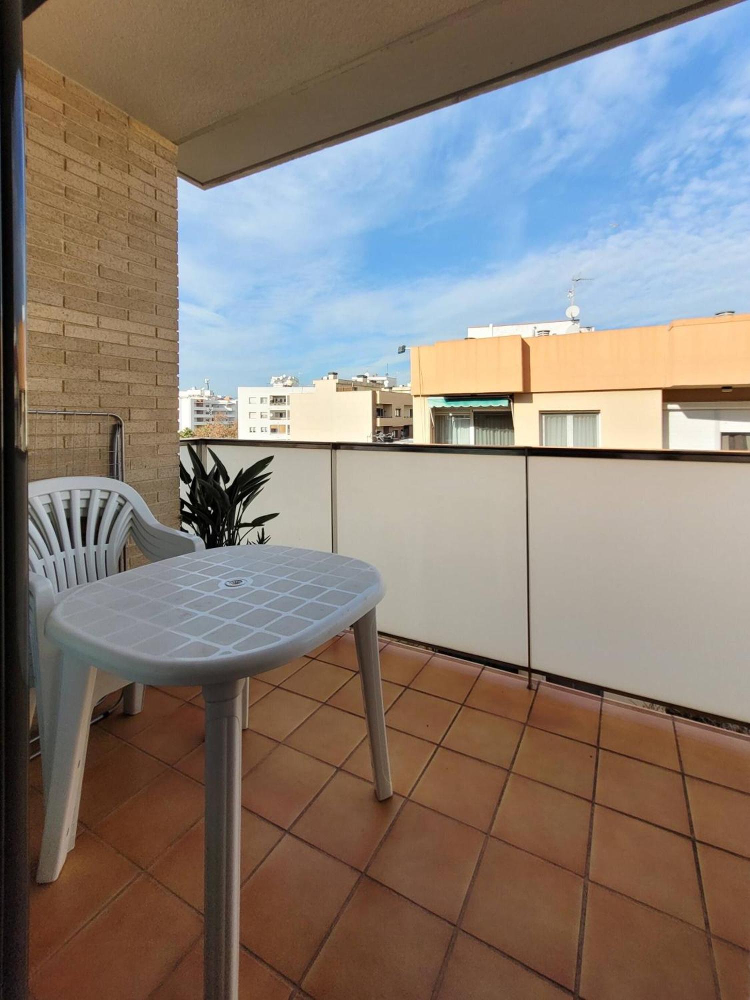 Apartment Verano Go2lloret *