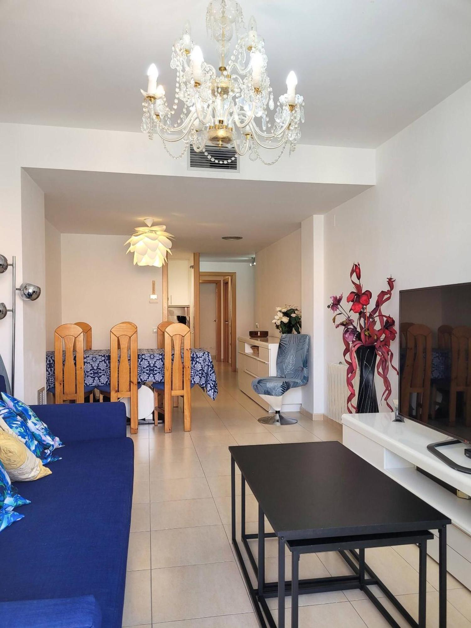 Apartment Verano Go2lloret