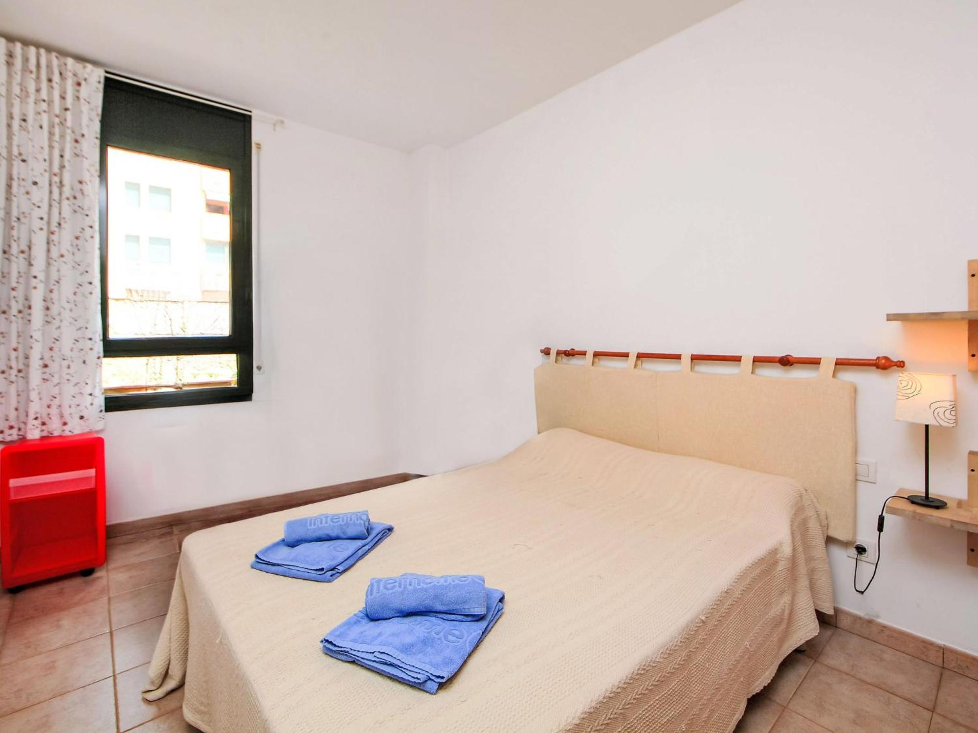 Gardenia By Interhome Apartamento Lloret de Mar
