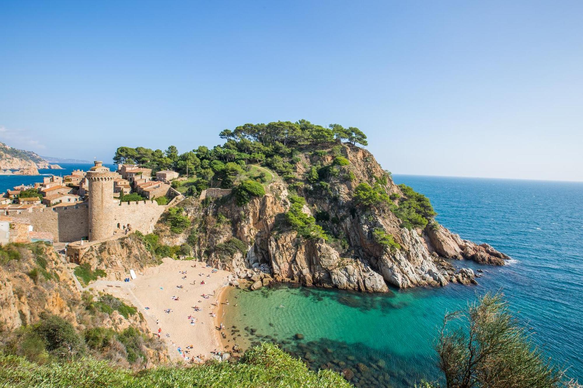 2llev 2 - Pousada Lloret de Mar