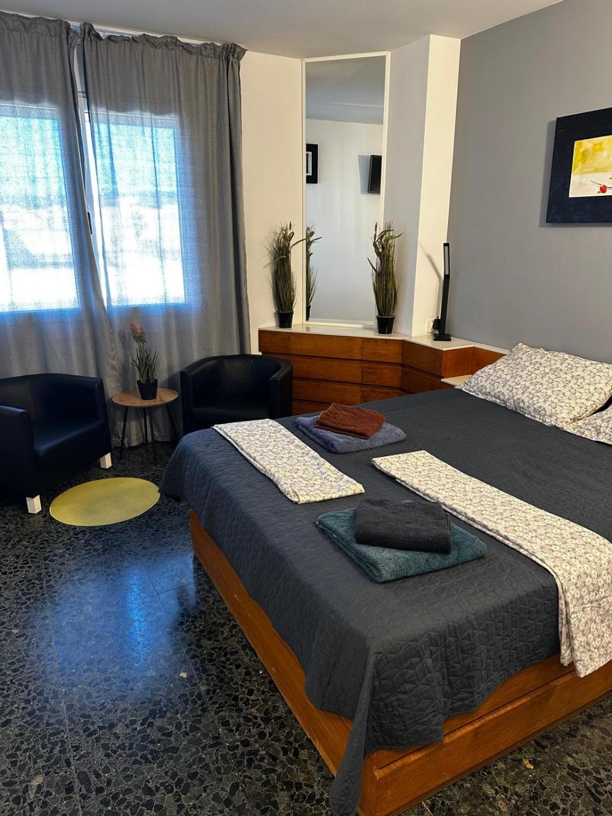 Apartment Sunnyside Lloret *