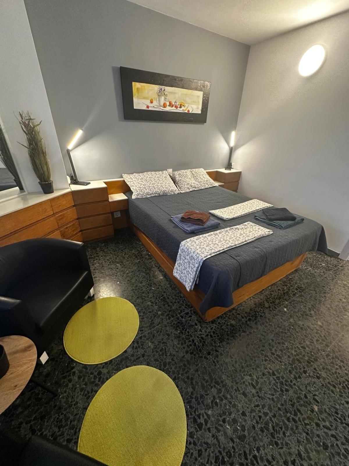 Sunnyside Lloret Apartment Lloret de Mar