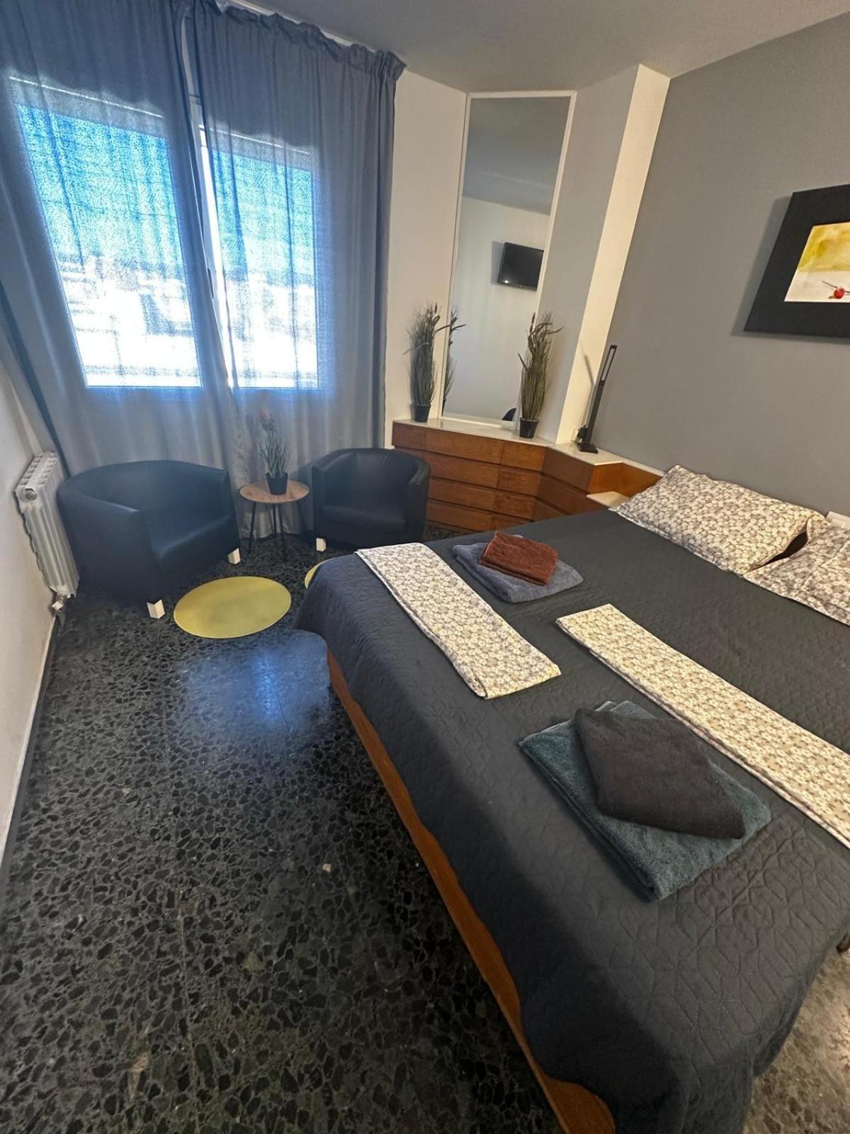 Sunnyside Lloret Apartment