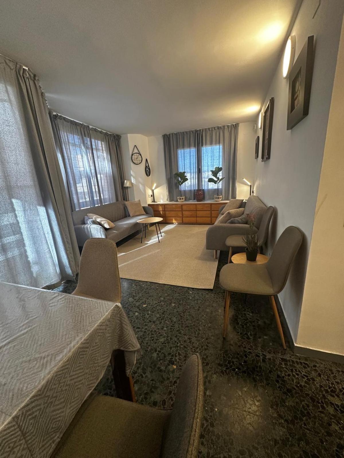 Apartment Sunnyside Lloret