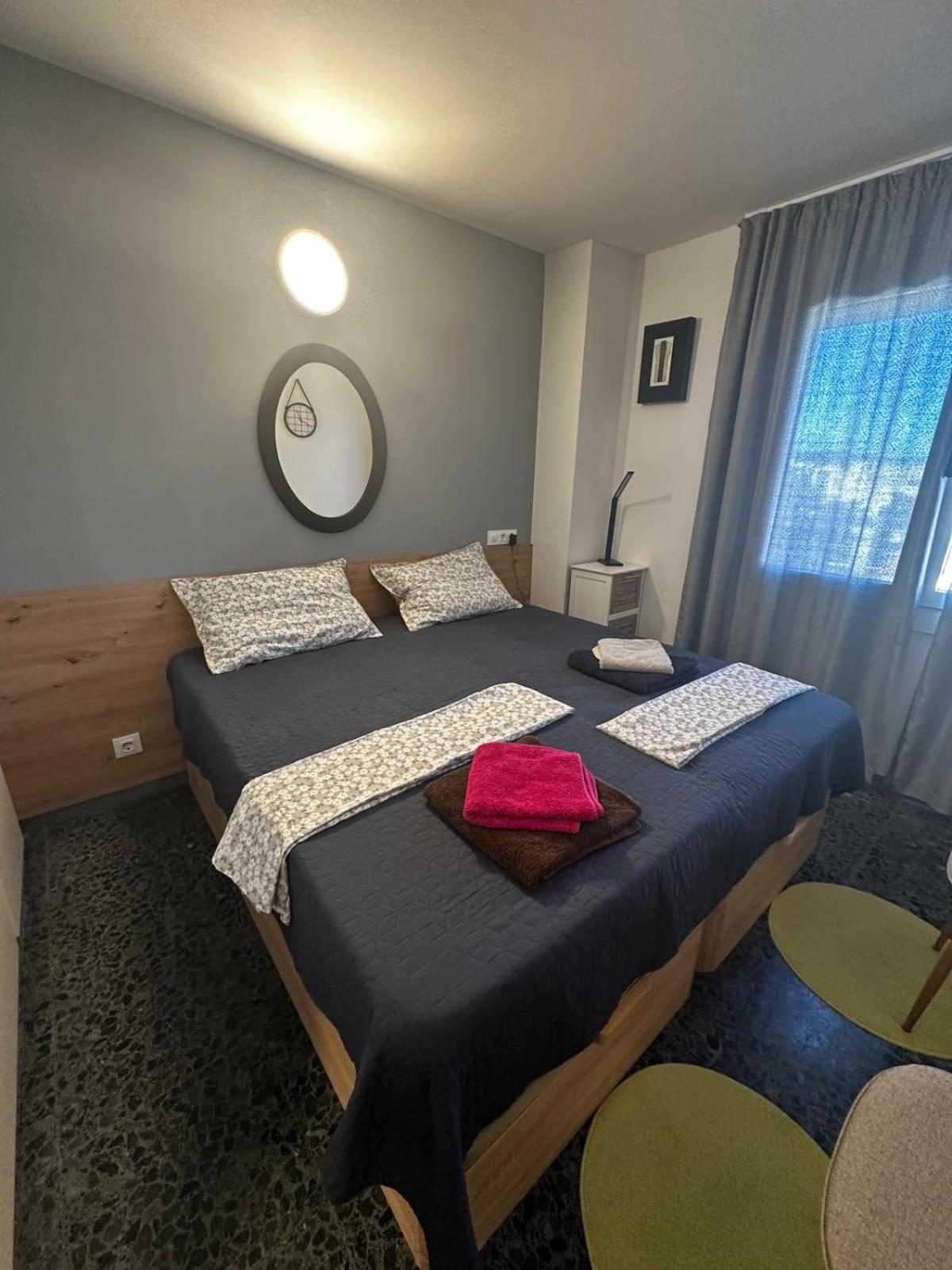 Sunnyside Lloret Apartment *