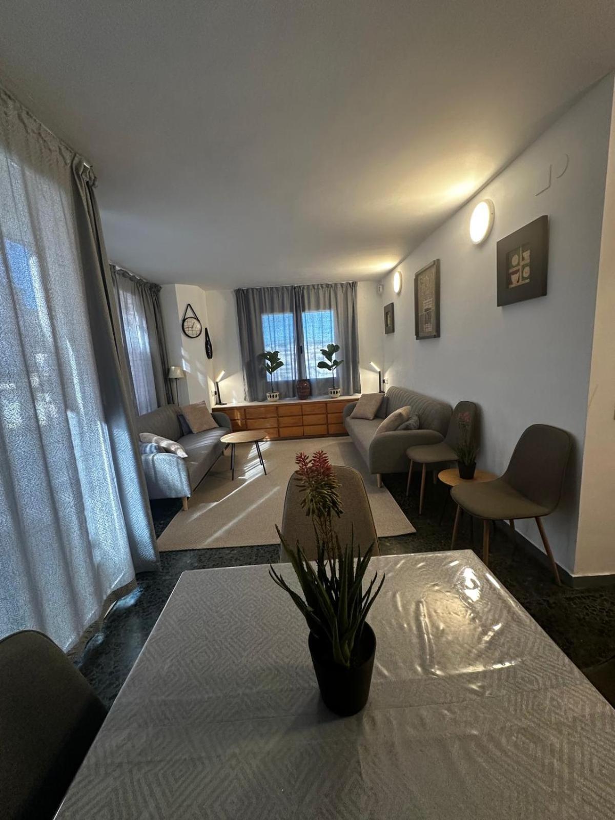 Apartment Sunnyside Lloret *
