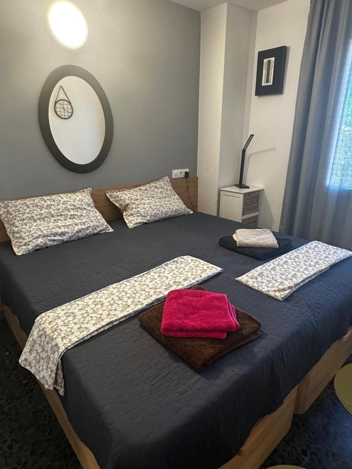 Sunnyside Lloret Apartment Lloret de Mar