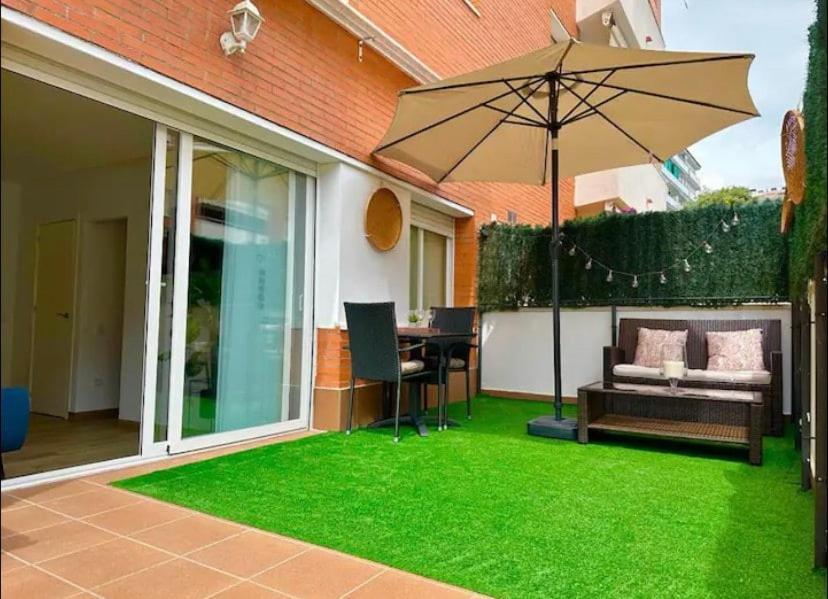 Luxury Svetlanka House Fenals Lloret de Mar