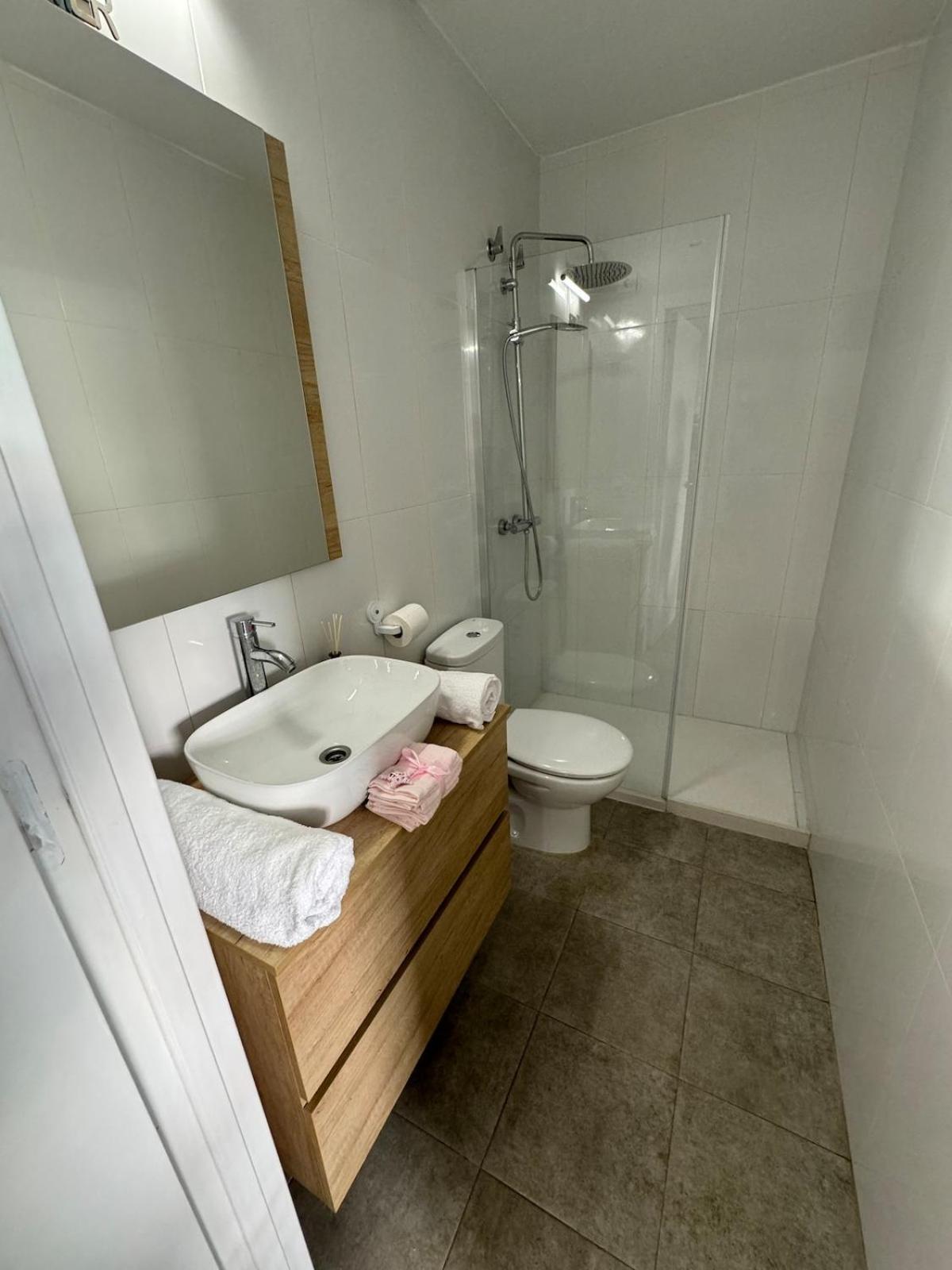 Apartment Luxury Svetlanka House Fenals Lloret de Mar