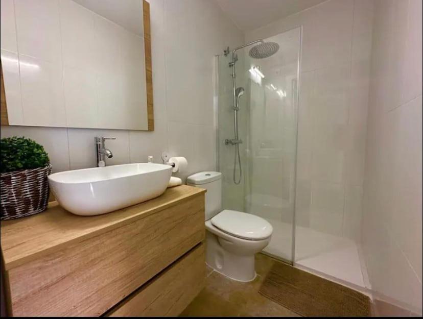 Luxury Svetlanka House Fenals Apartment