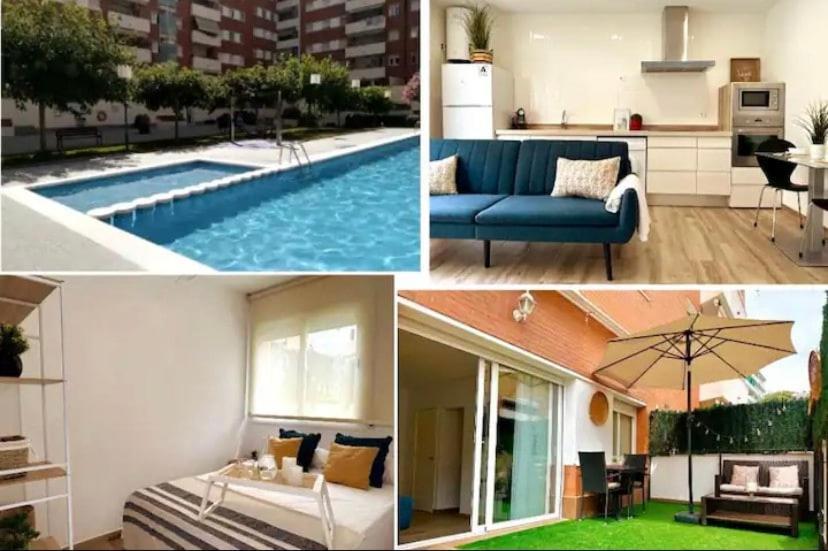 Luxury Svetlanka House Fenals Apartment *