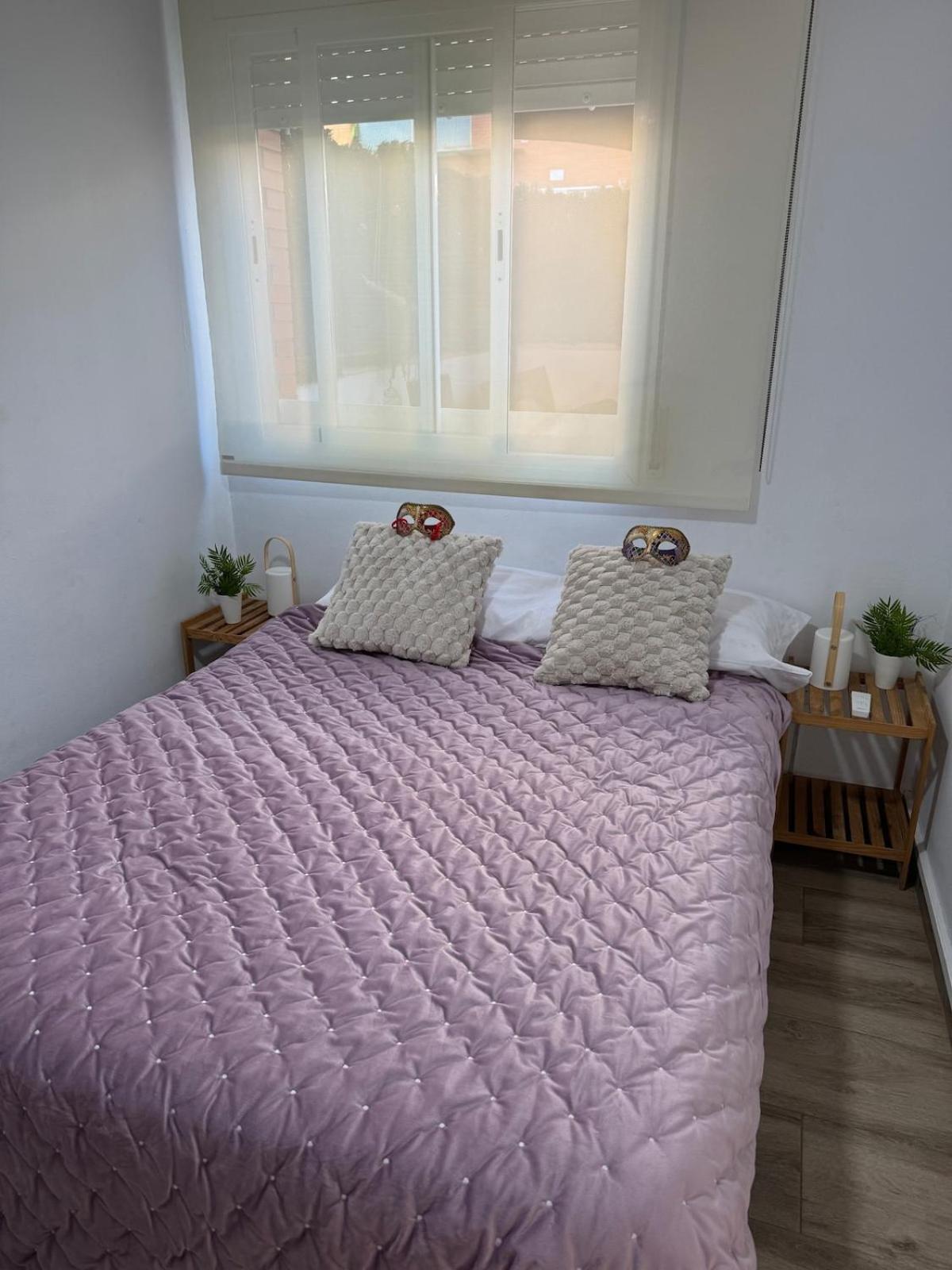 Apartment Luxury Svetlanka House Fenals *