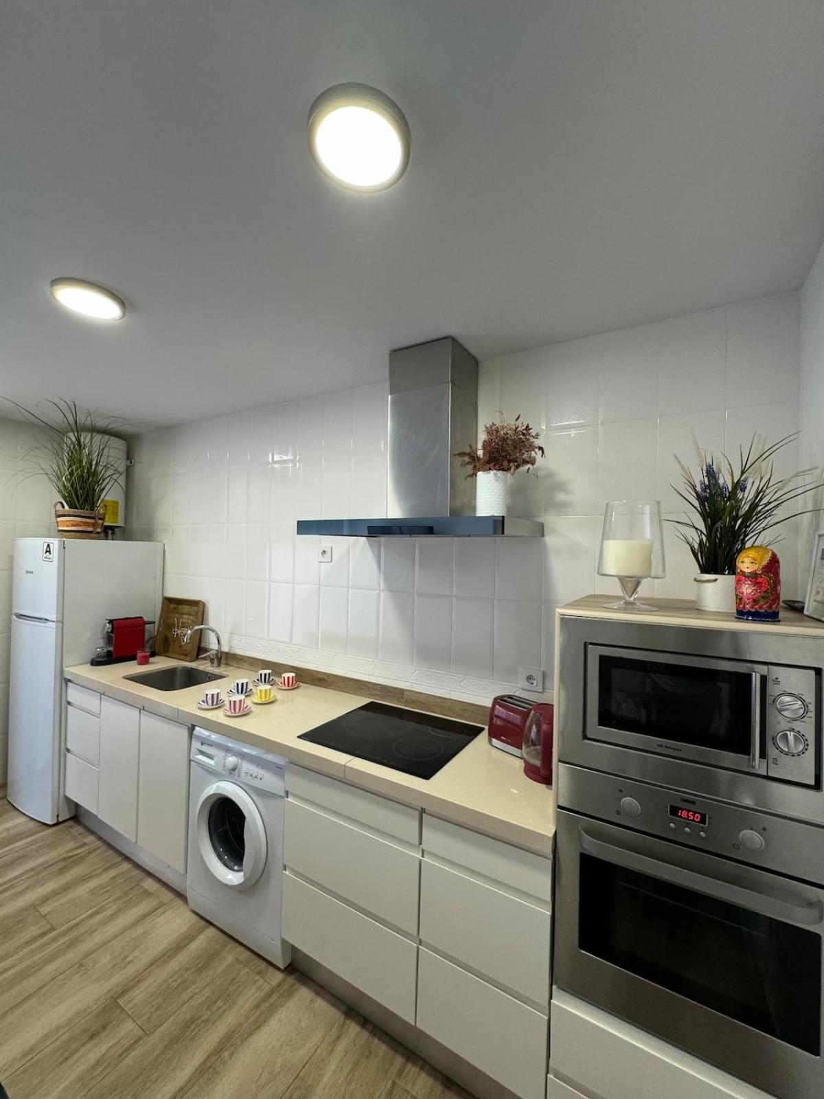 Luxury Svetlanka House Fenals Apartment Lloret de Mar