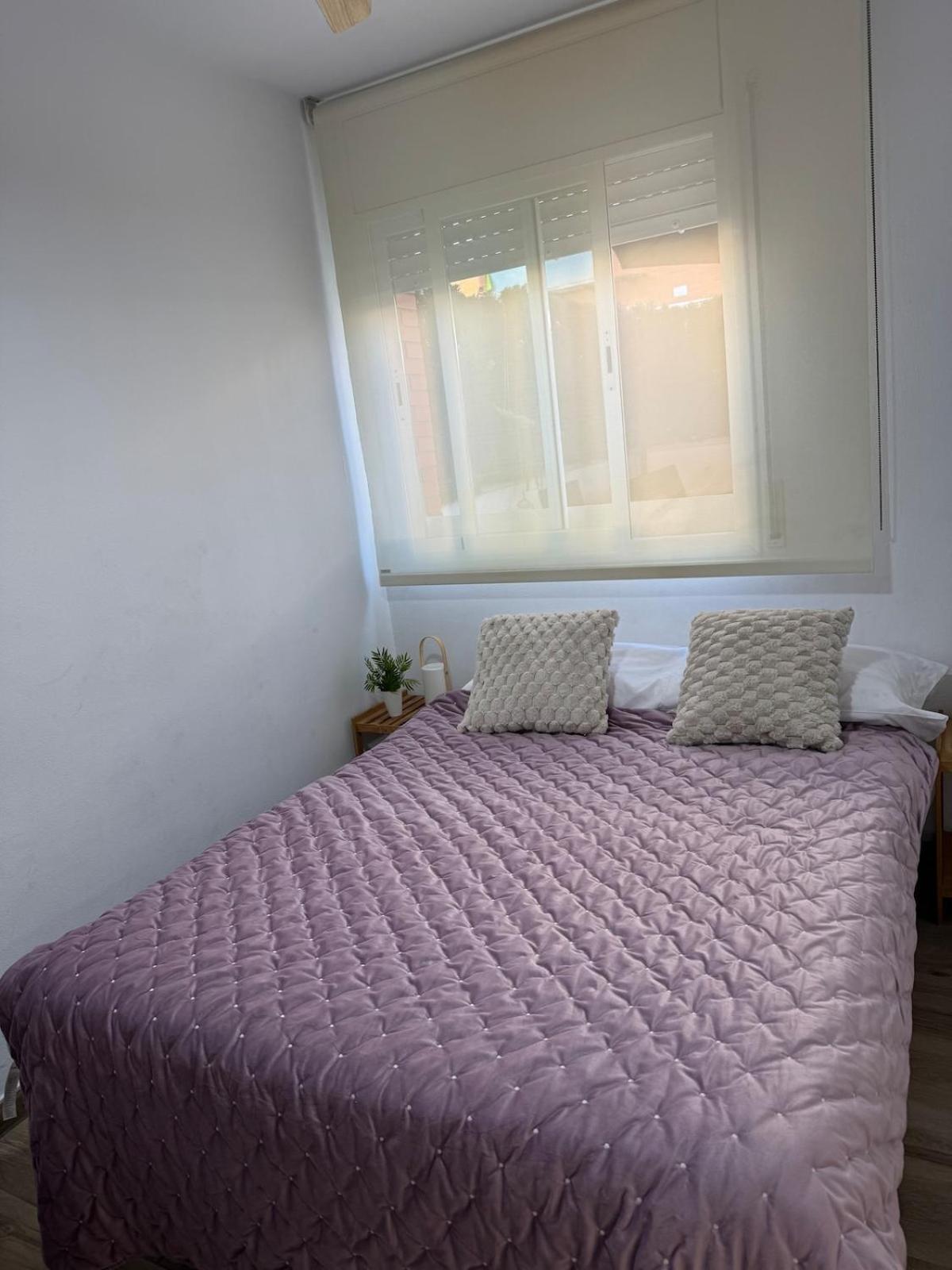 Apartment Luxury Svetlanka House Fenals *