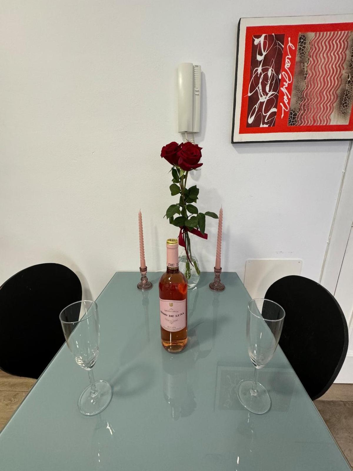 Luxury Svetlanka House Fenals Apartment Lloret de Mar
