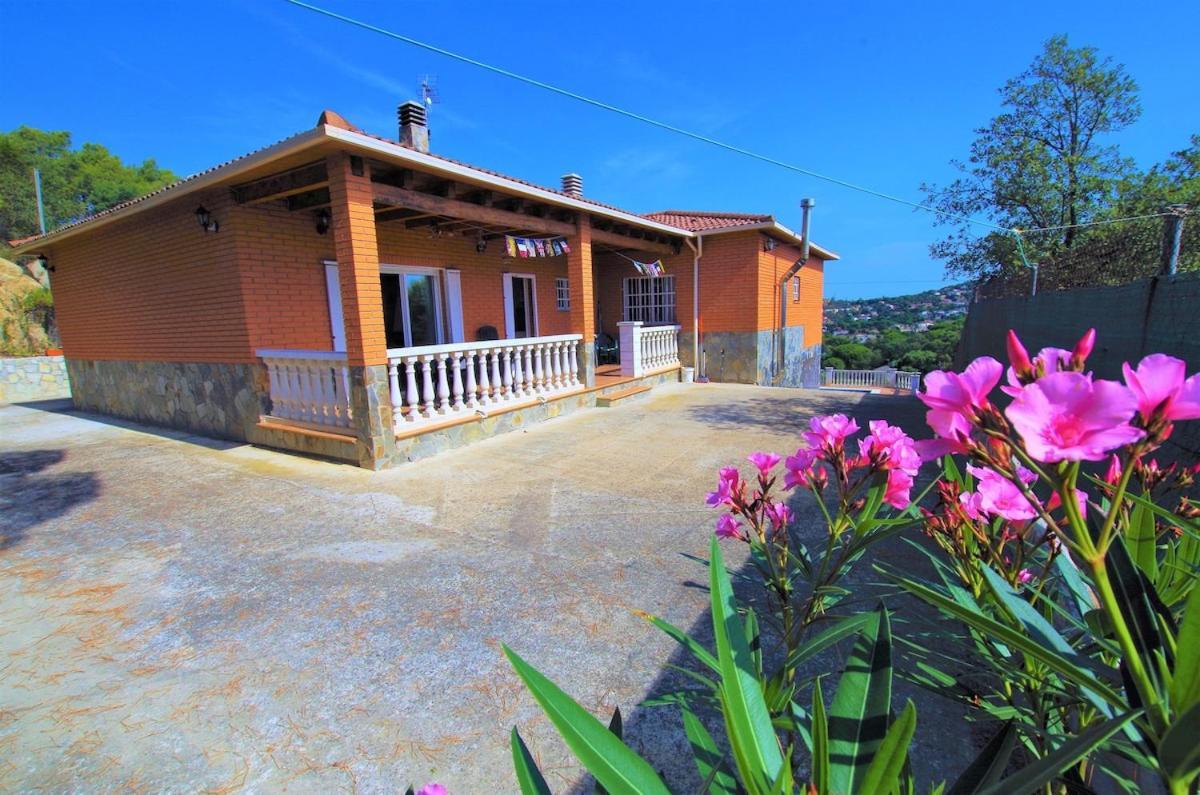 V&v Lloret- Sol Holiday home Lloret de Mar