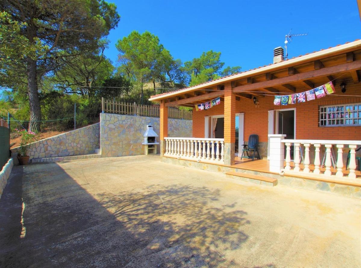Holiday home V&v Lloret- Sol *