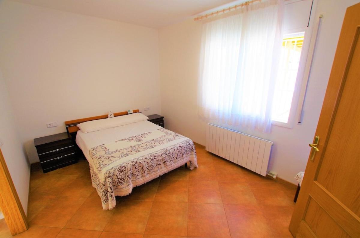 V&v Lloret- Sol Holiday home