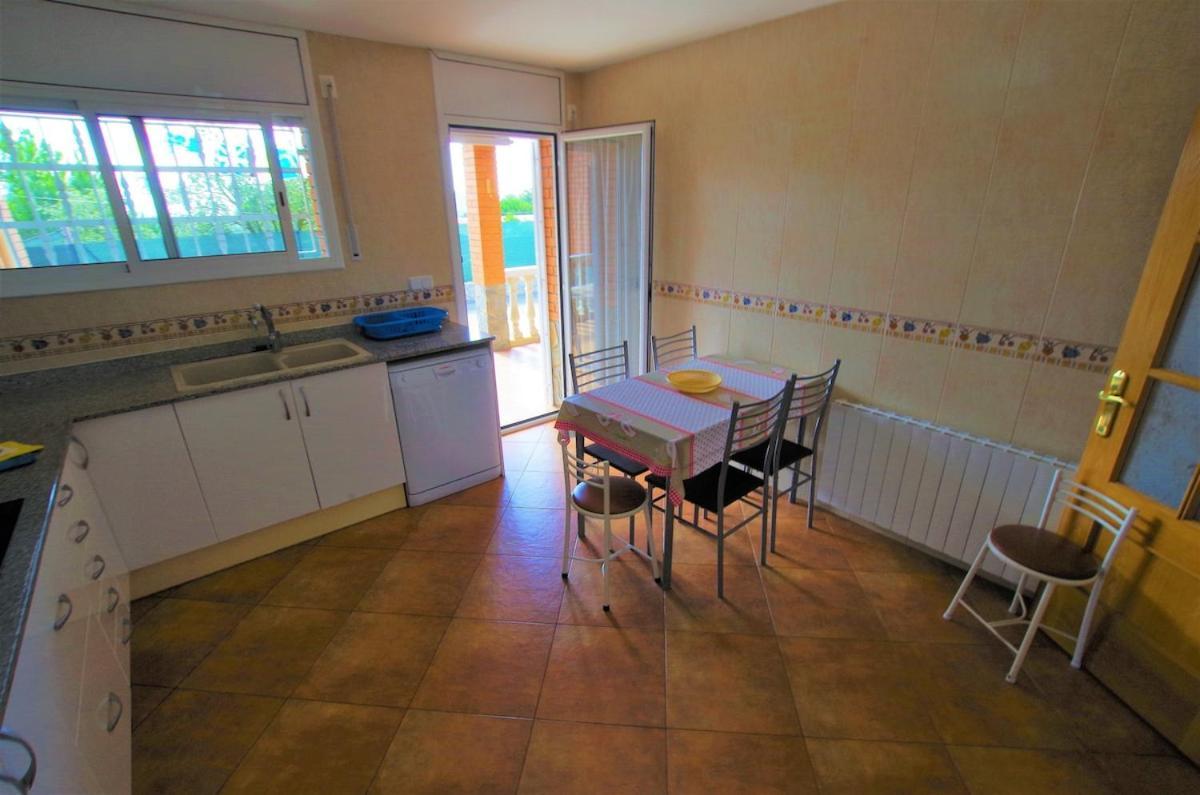 Holiday home V&v Lloret- Sol