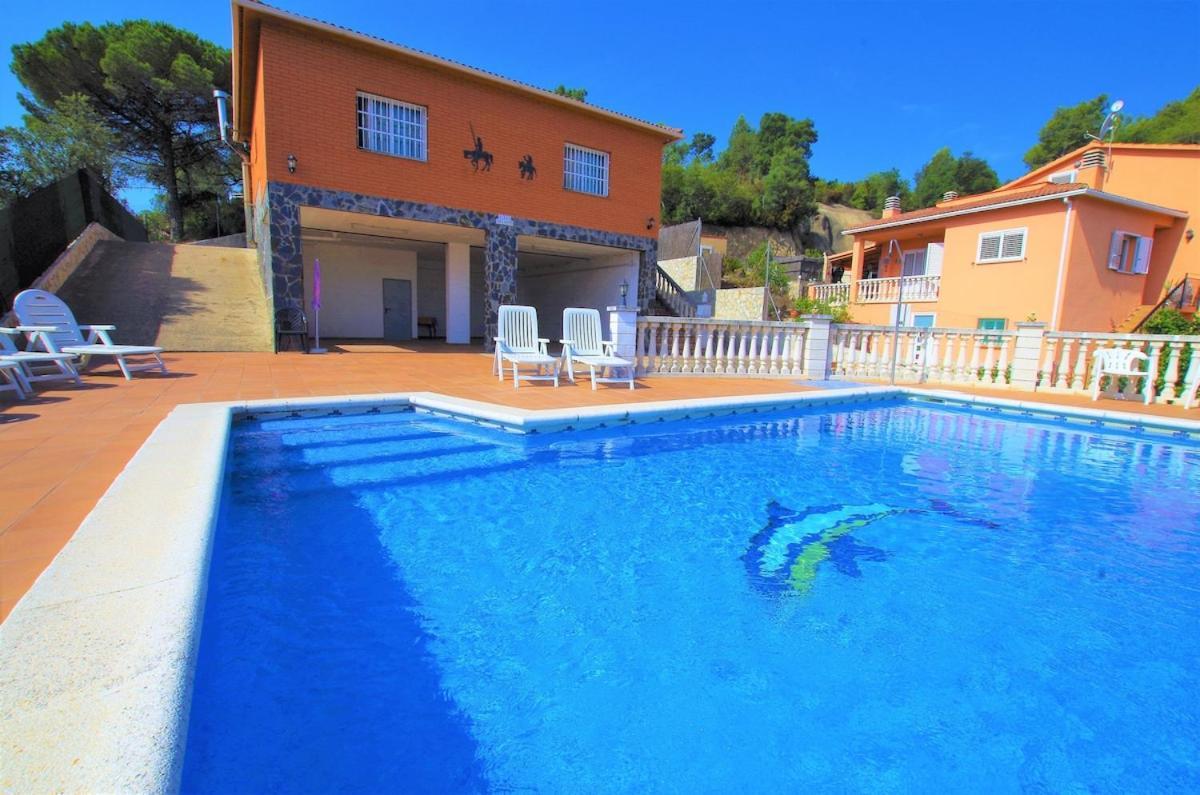 Holiday home V&v Lloret- Sol *