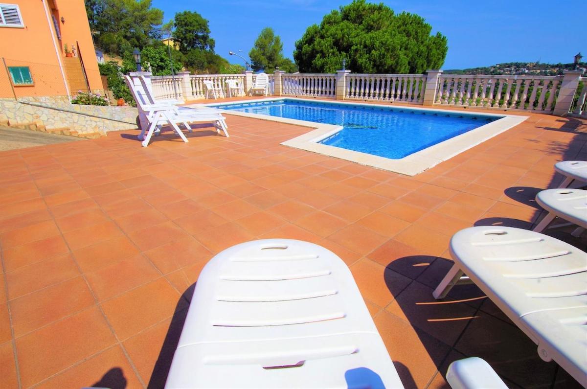 V&v Lloret- Sol Holiday home