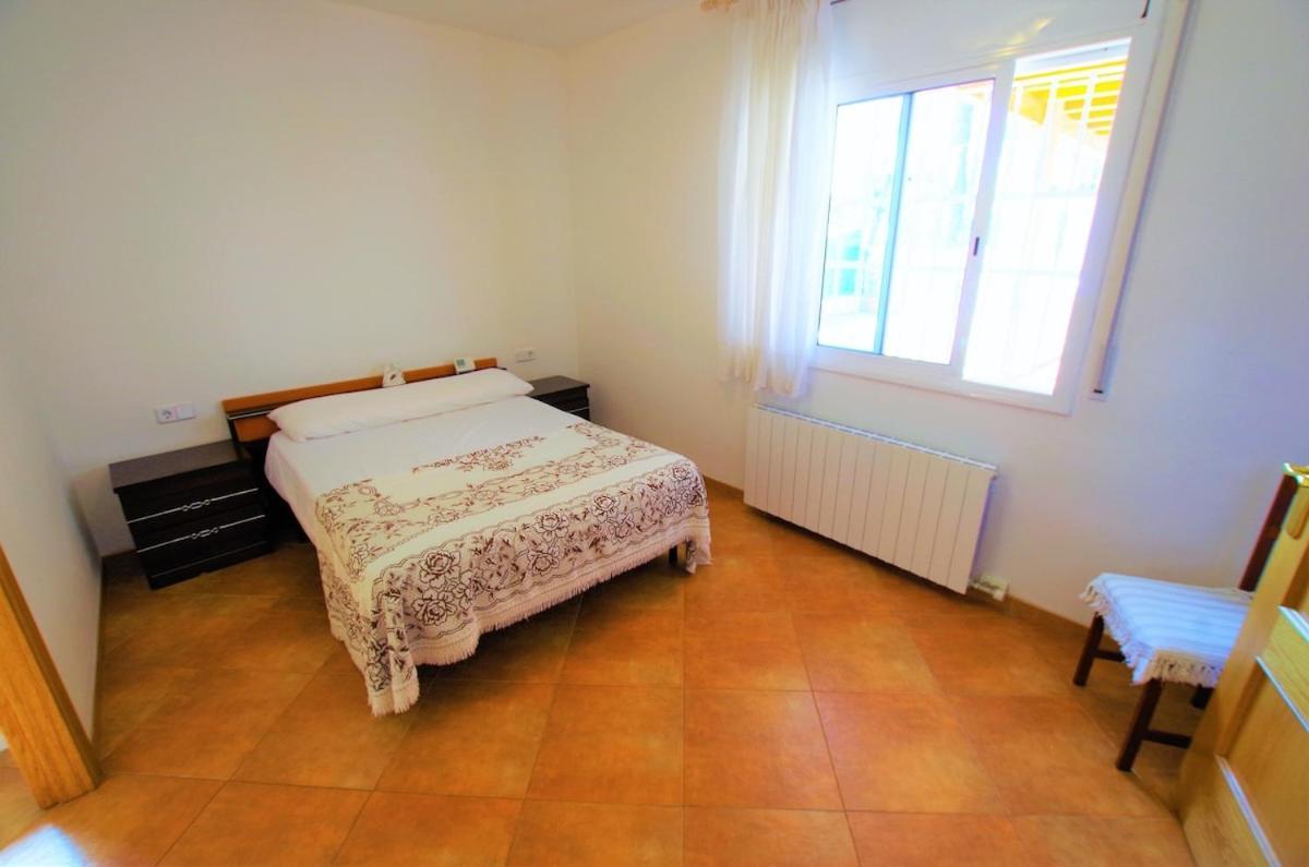 V&v Lloret- Sol Holiday home *