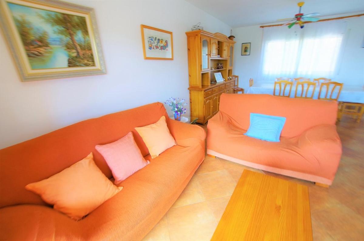 Holiday home V&v Lloret- Sol *