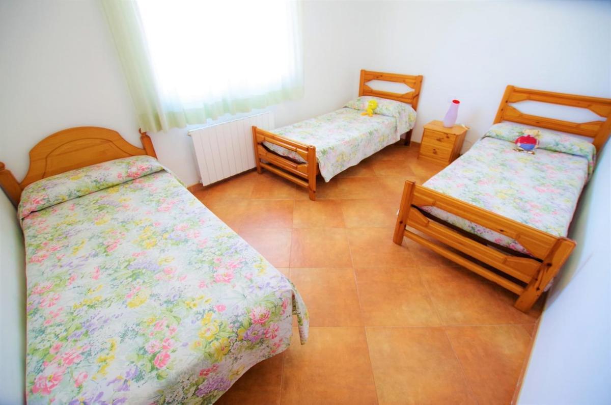 V&v Lloret- Sol Holiday home Lloret de Mar