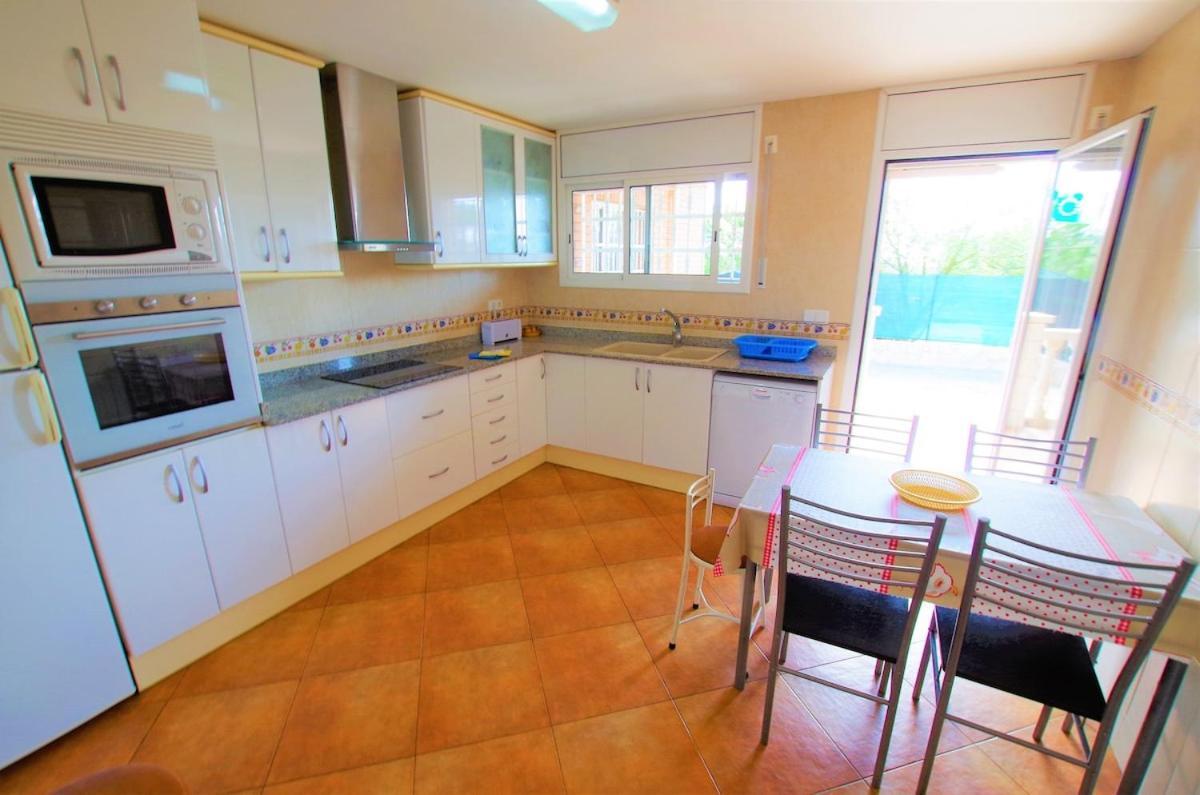 Holiday home V&v Lloret- Sol Lloret de Mar