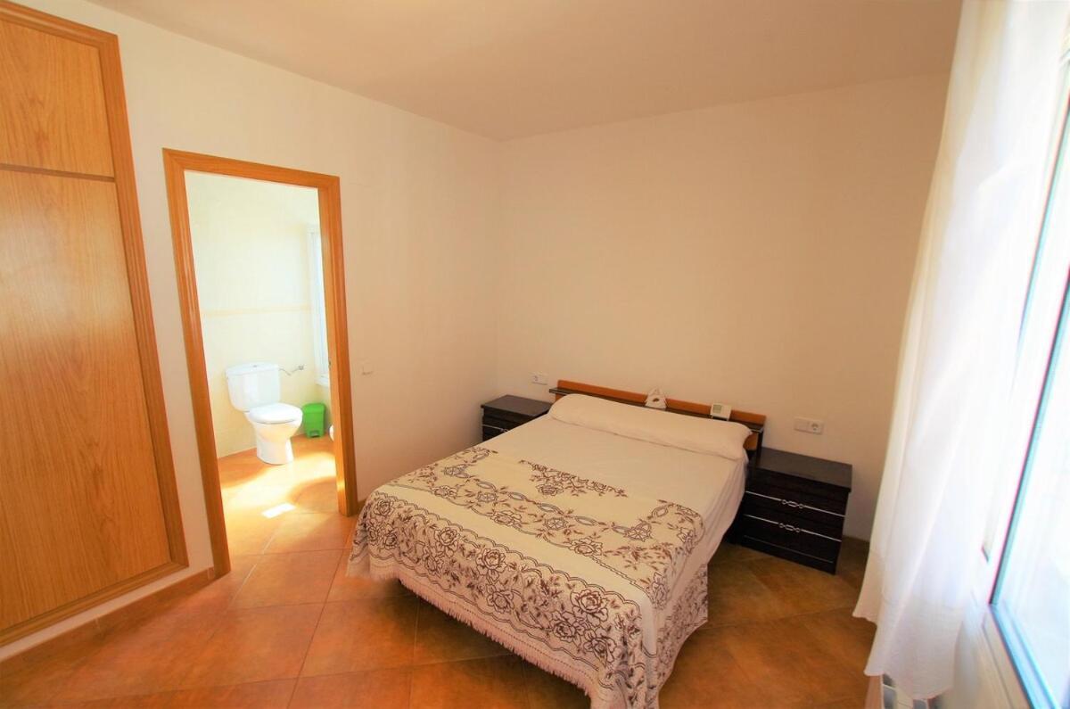 V&v Lloret- Sol Holiday home