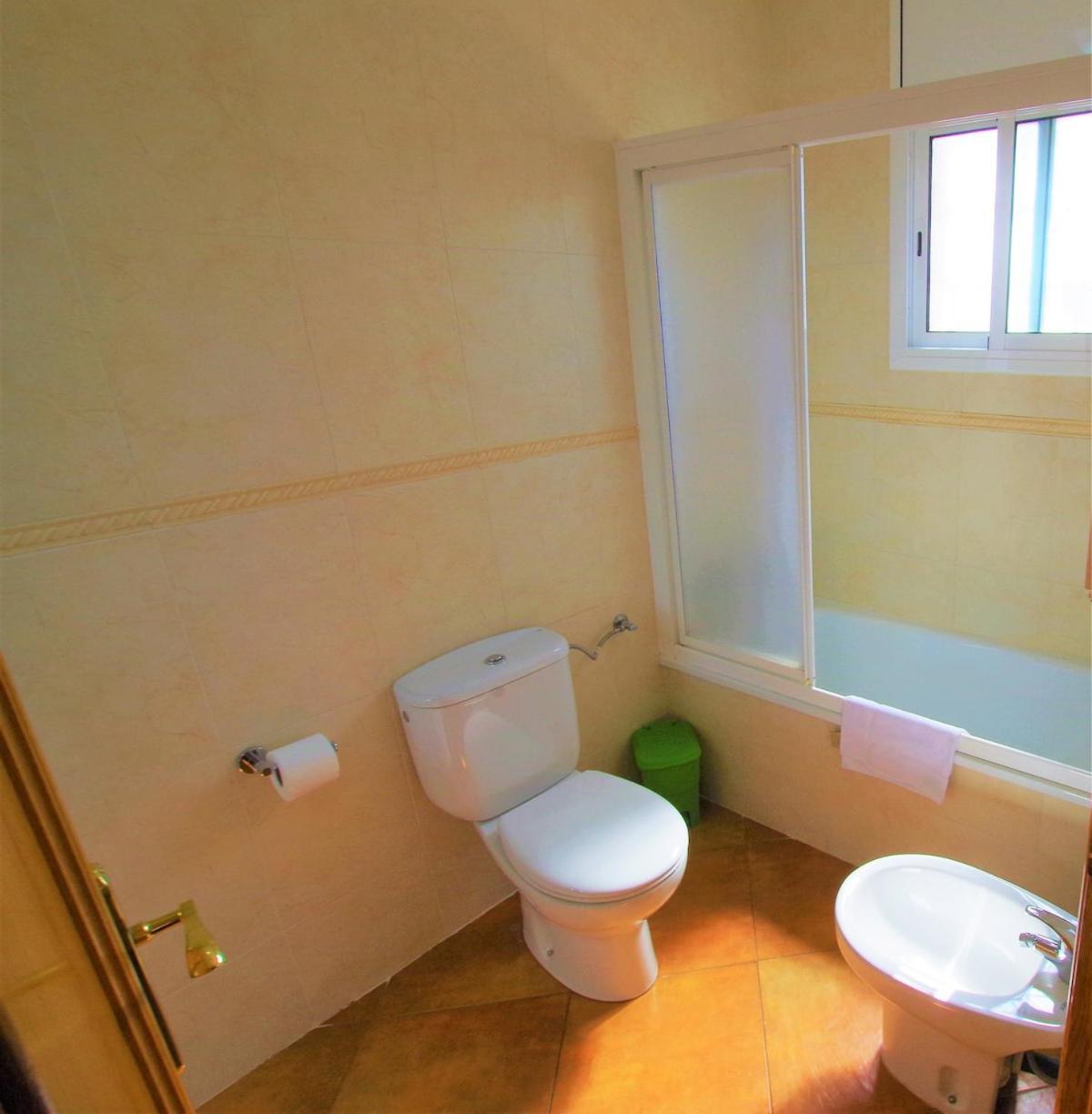 Holiday home V&v Lloret- Sol