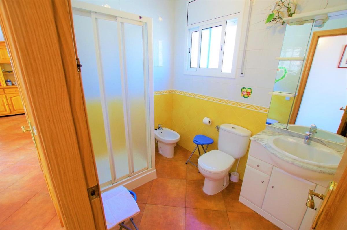 Holiday home V&v Lloret- Sol *