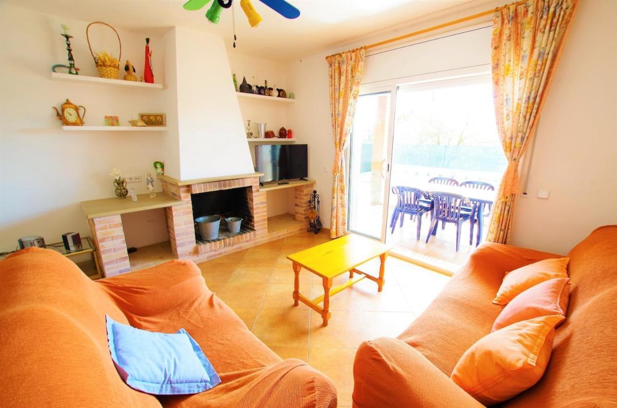 V&v Lloret- Sol Holiday home Lloret de Mar