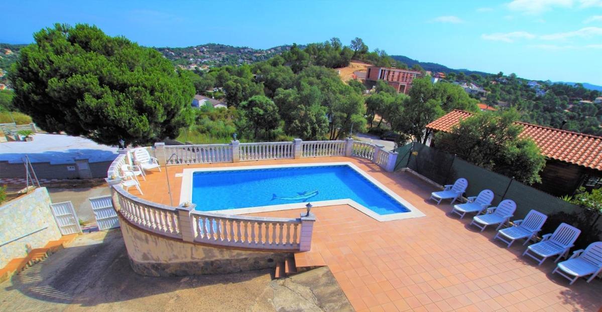 Holiday home V&v Lloret- Sol Lloret de Mar