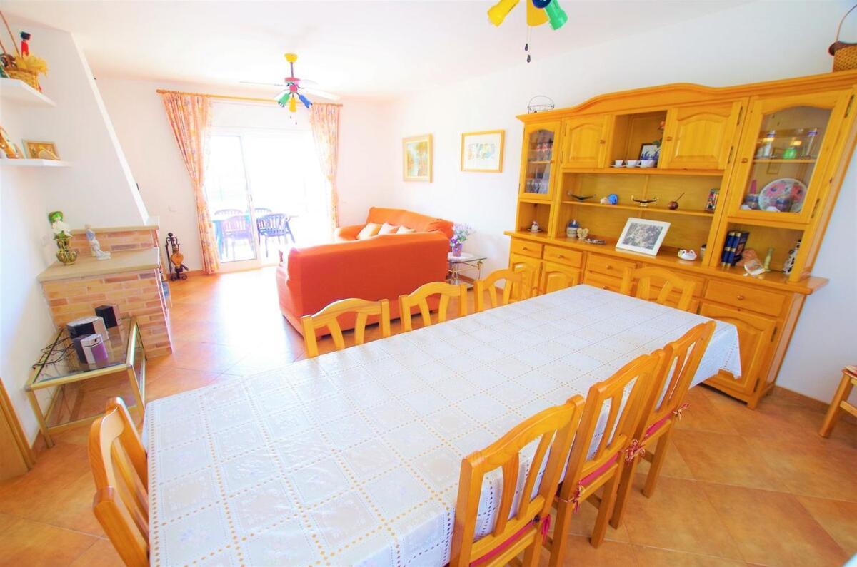 V&v Lloret- Sol Holiday home