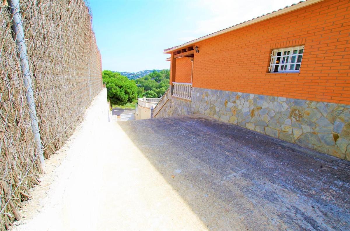 V&v Lloret- Sol Holiday home *