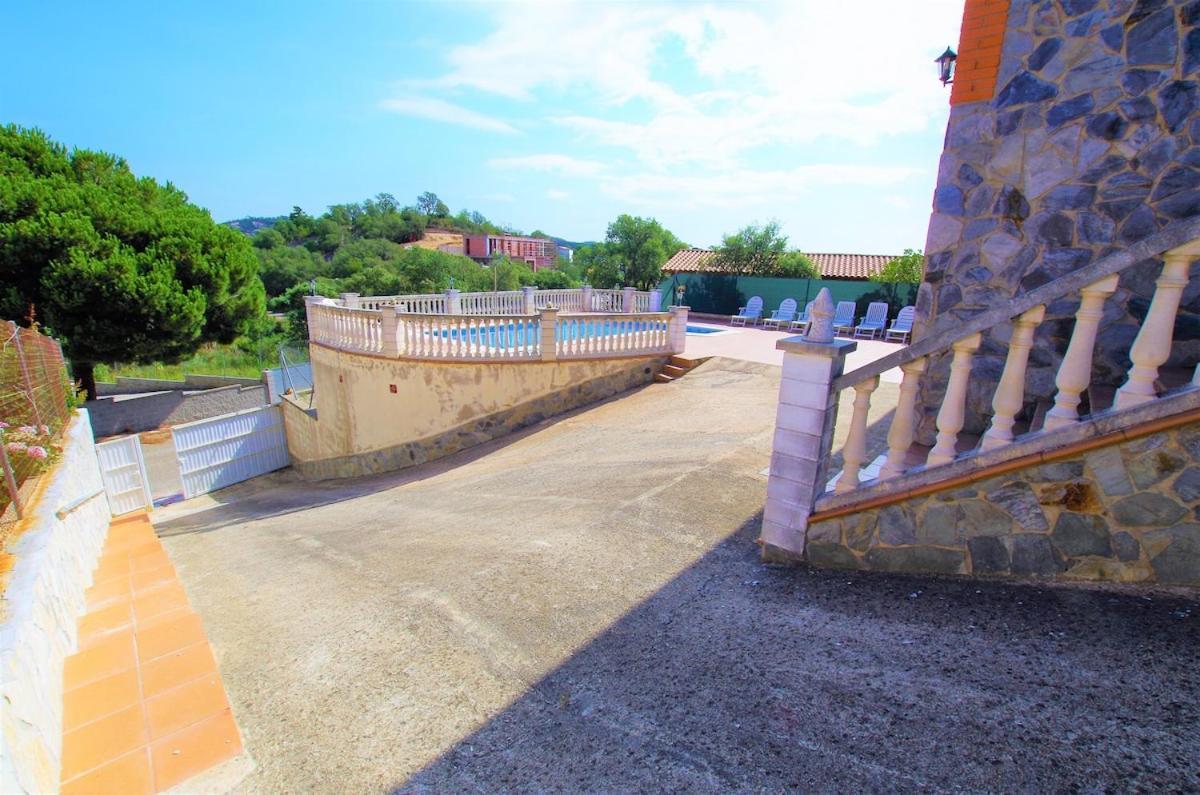 Holiday home V&v Lloret- Sol *