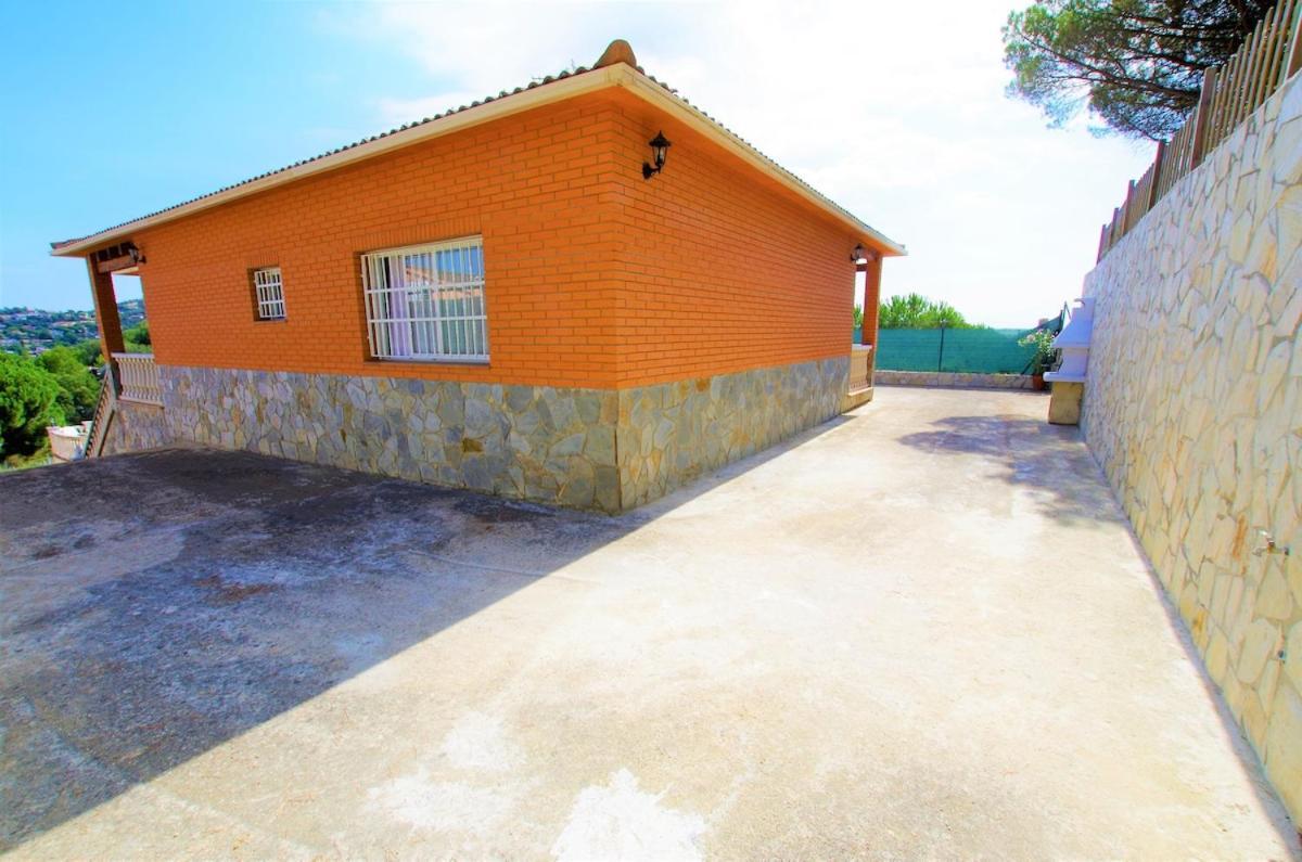 V&v Lloret- Sol Holiday home Lloret de Mar