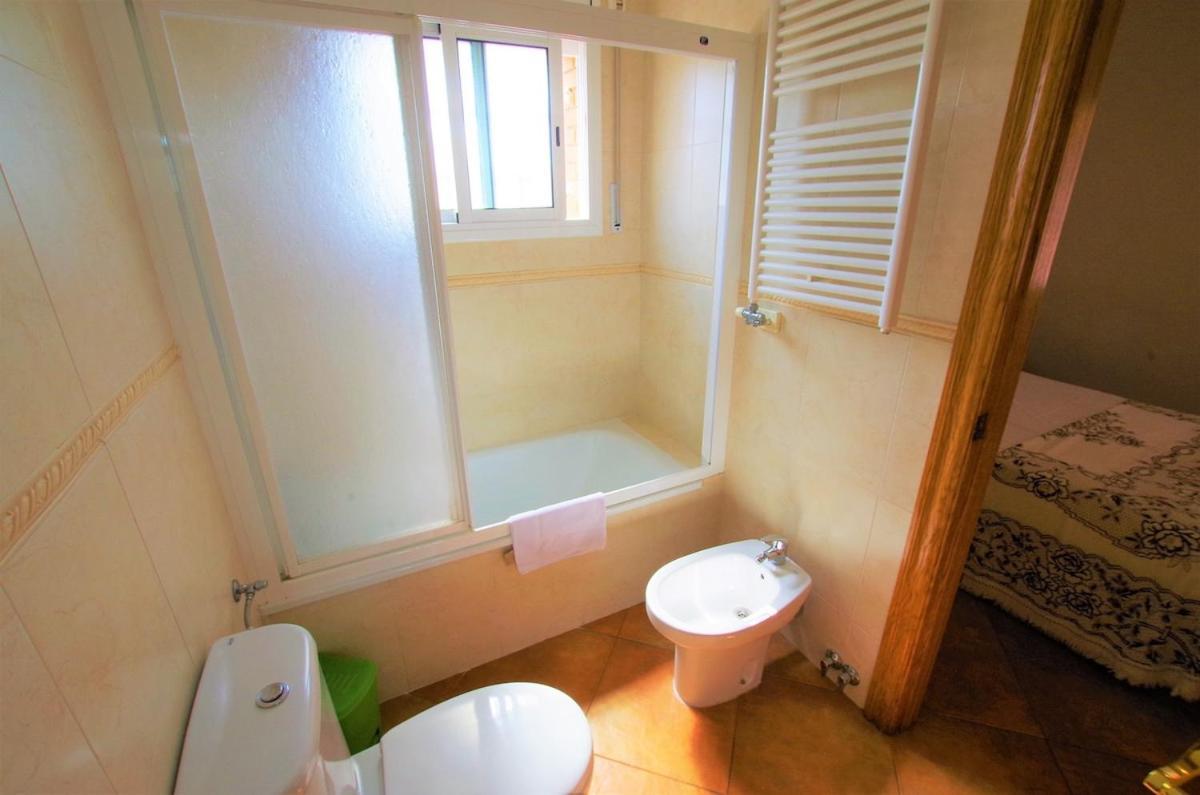 Holiday home V&v Lloret- Sol Lloret de Mar