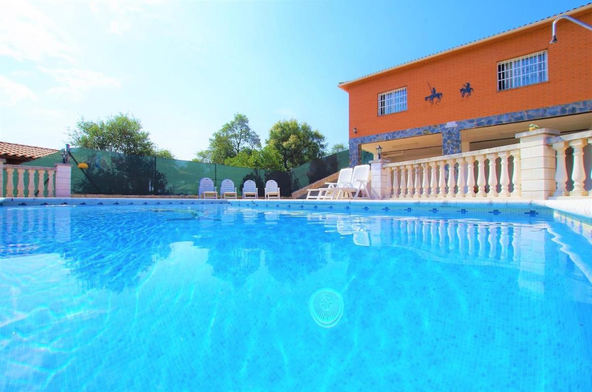 Holiday home V&v Lloret- Sol