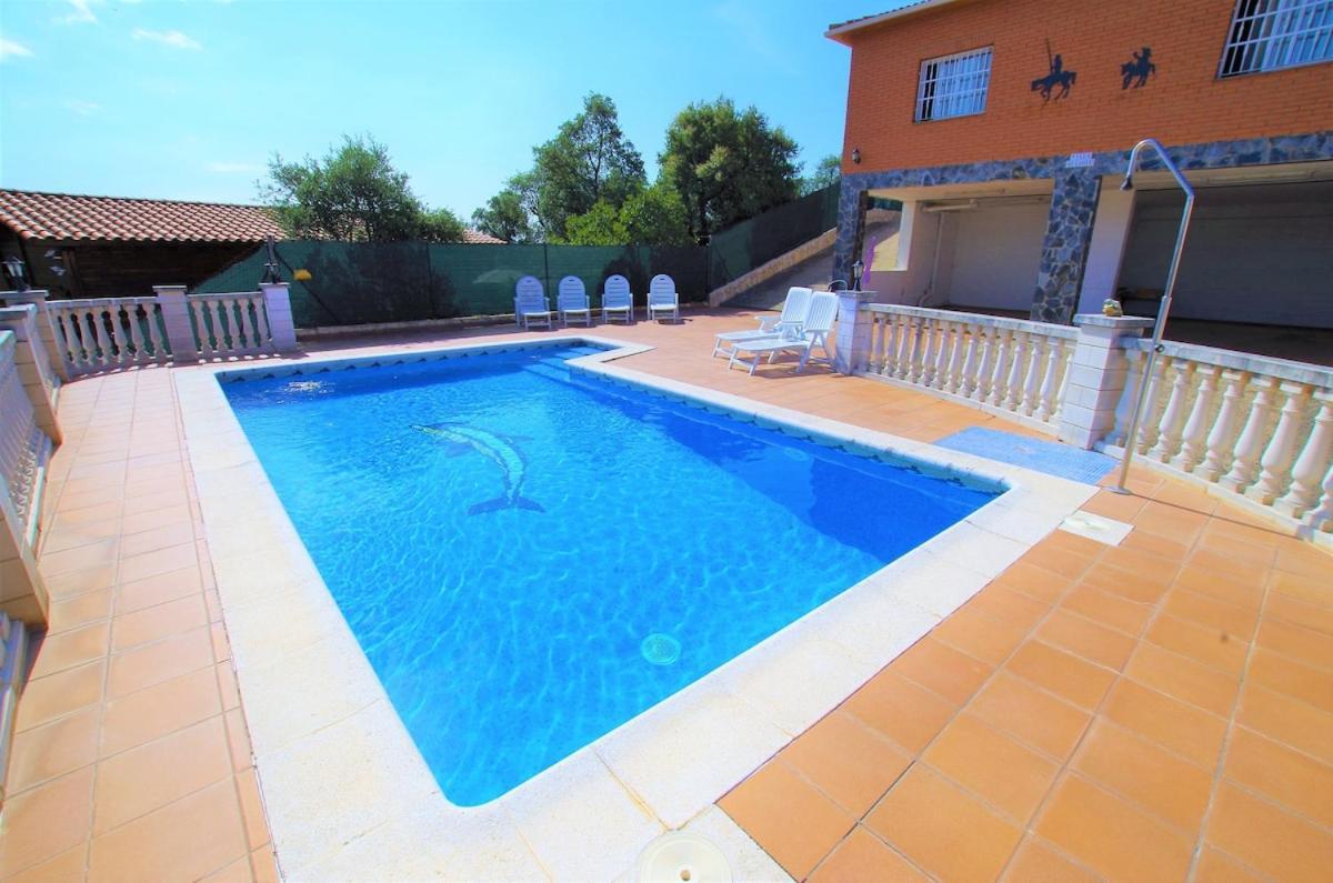 V&v Lloret- Sol Holiday home *