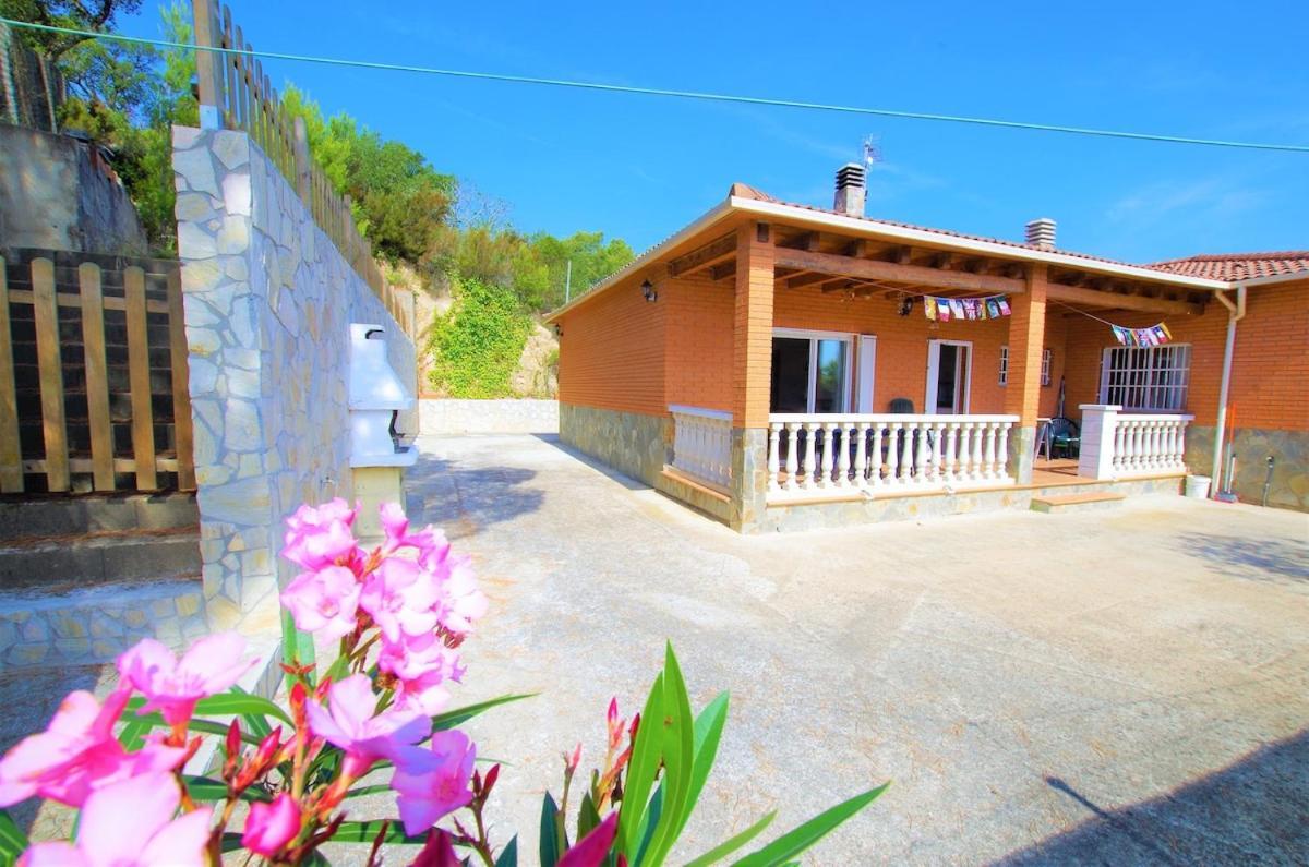 Holiday home V&v Lloret- Sol *