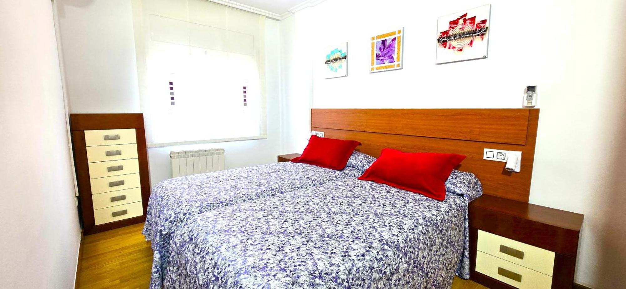 Nexthome & Pool Appartement *