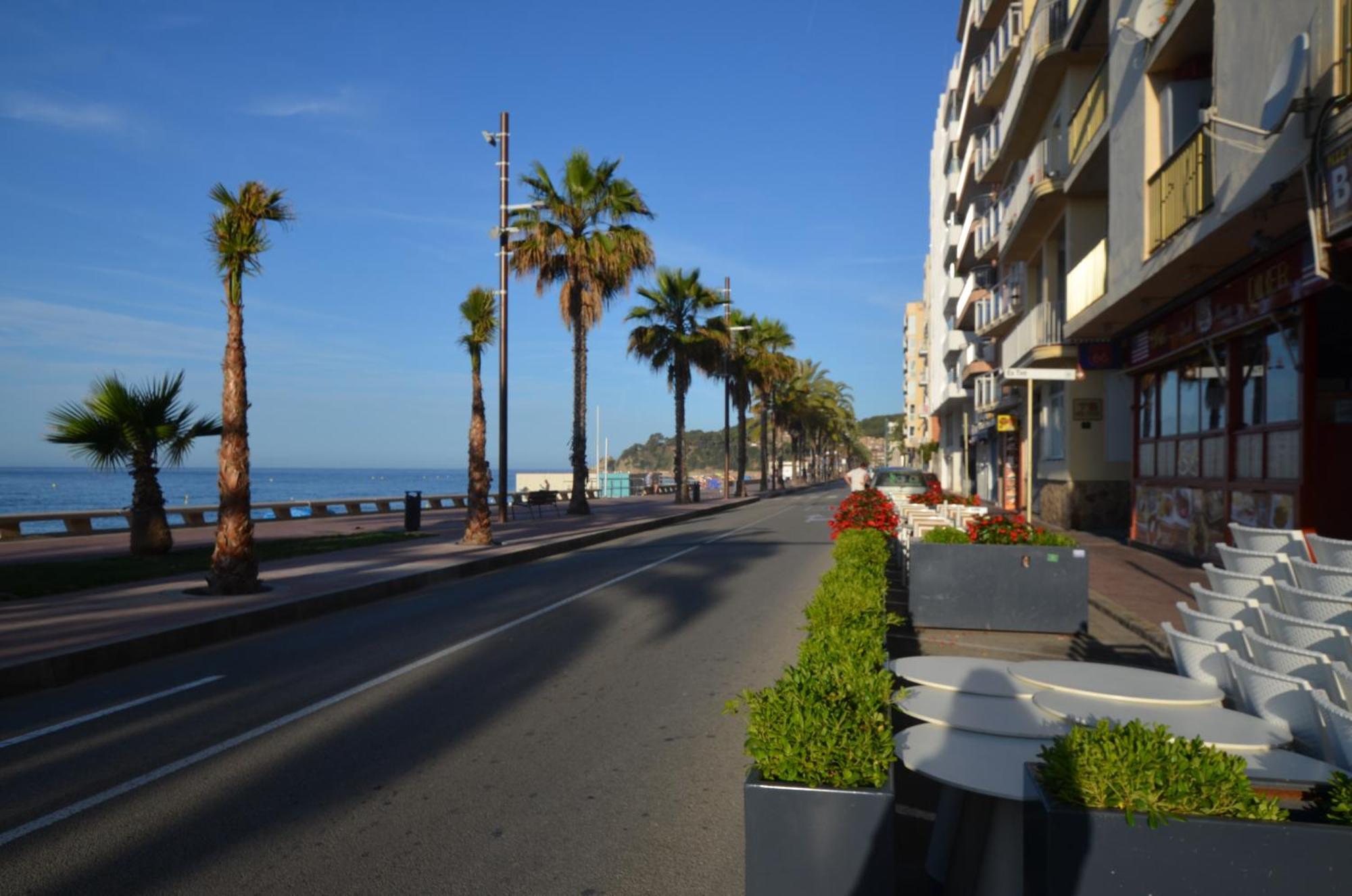 Holiday home Flores 8 Personas Lloret de Mar