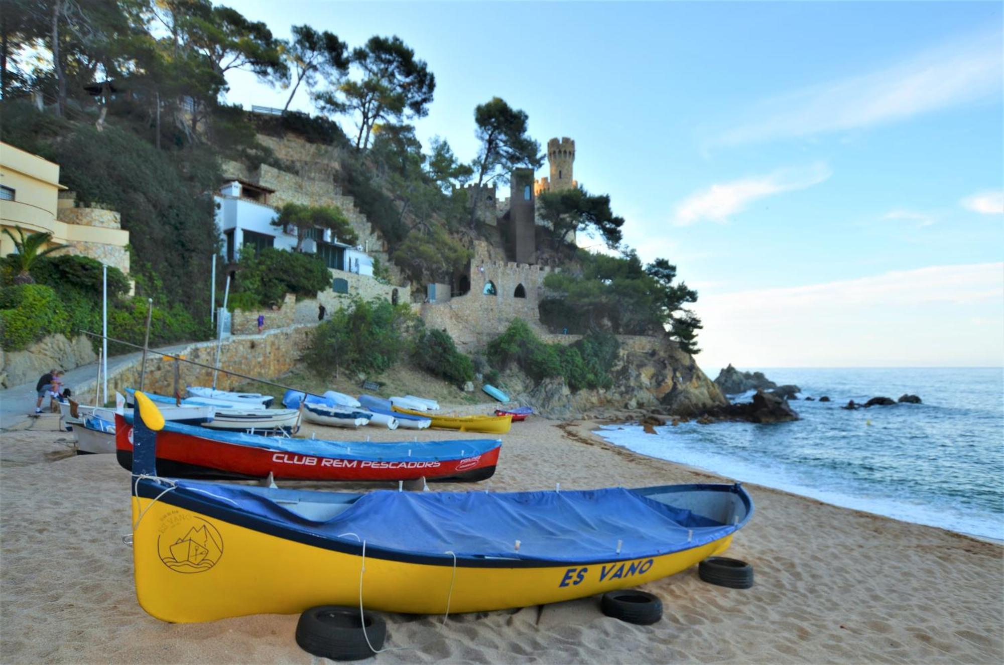 Holiday home Flores 8 Personas