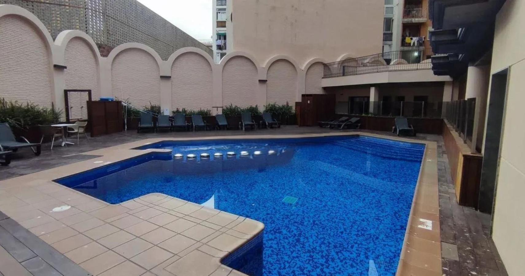 Nexthome Center & Pool Apartment Lloret de Mar