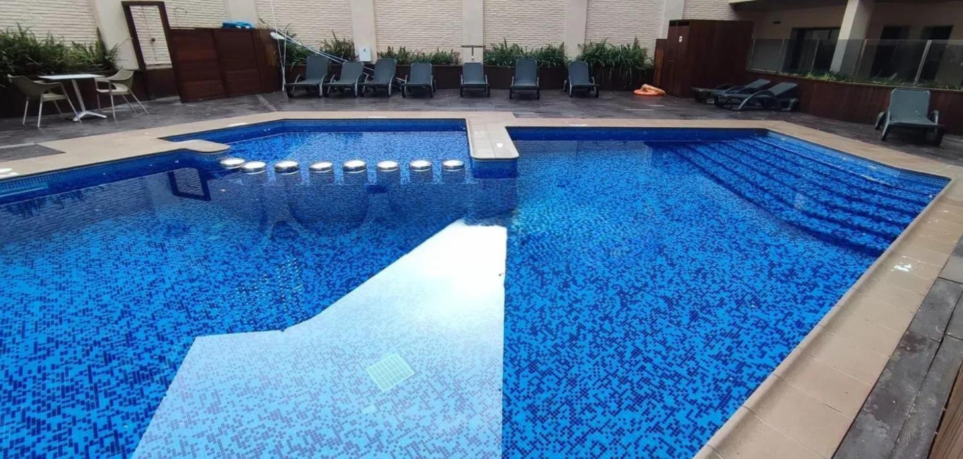 Nexthome Center & Pool *