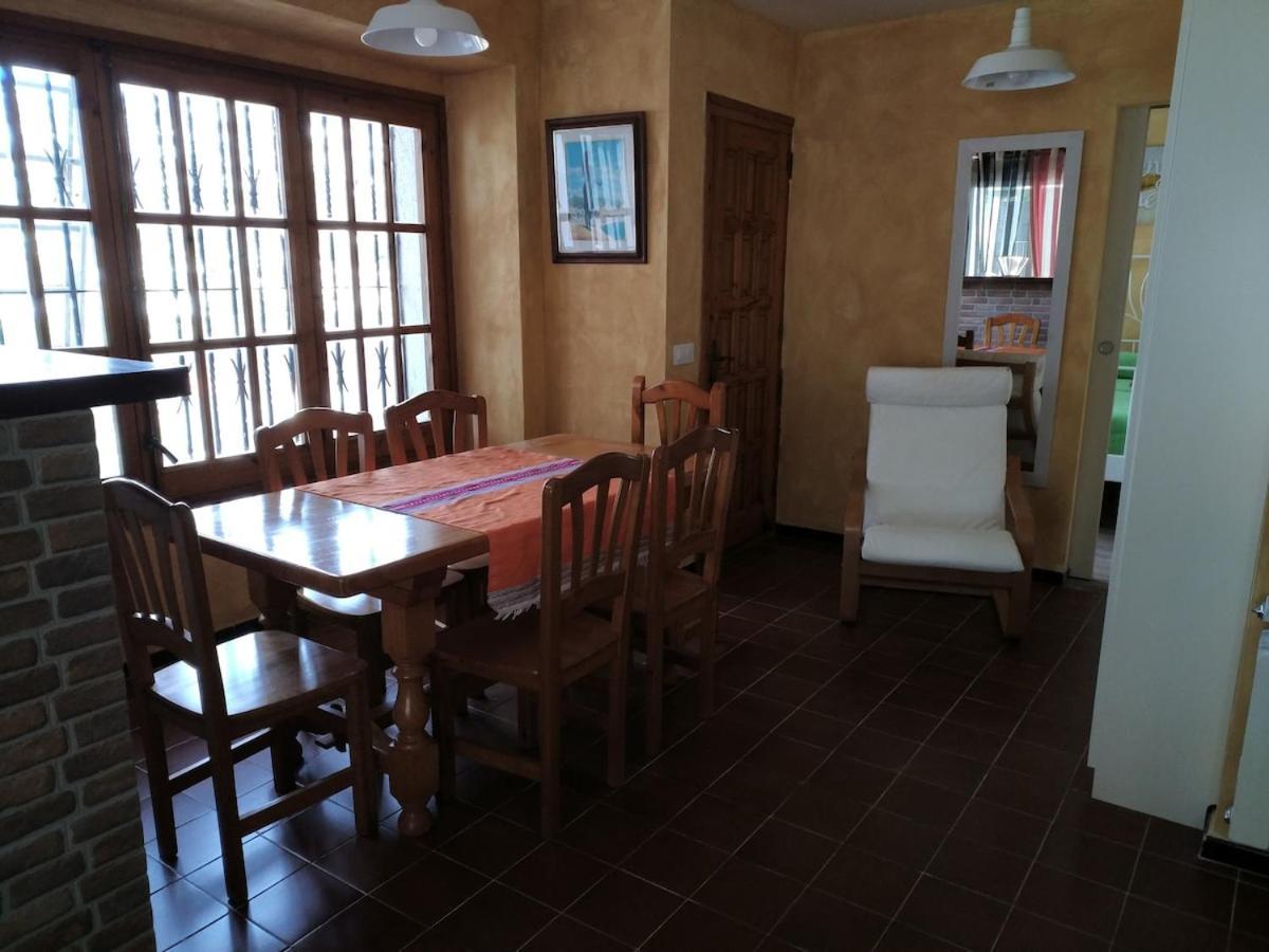 Holiday home Bogues Lloret de Mar